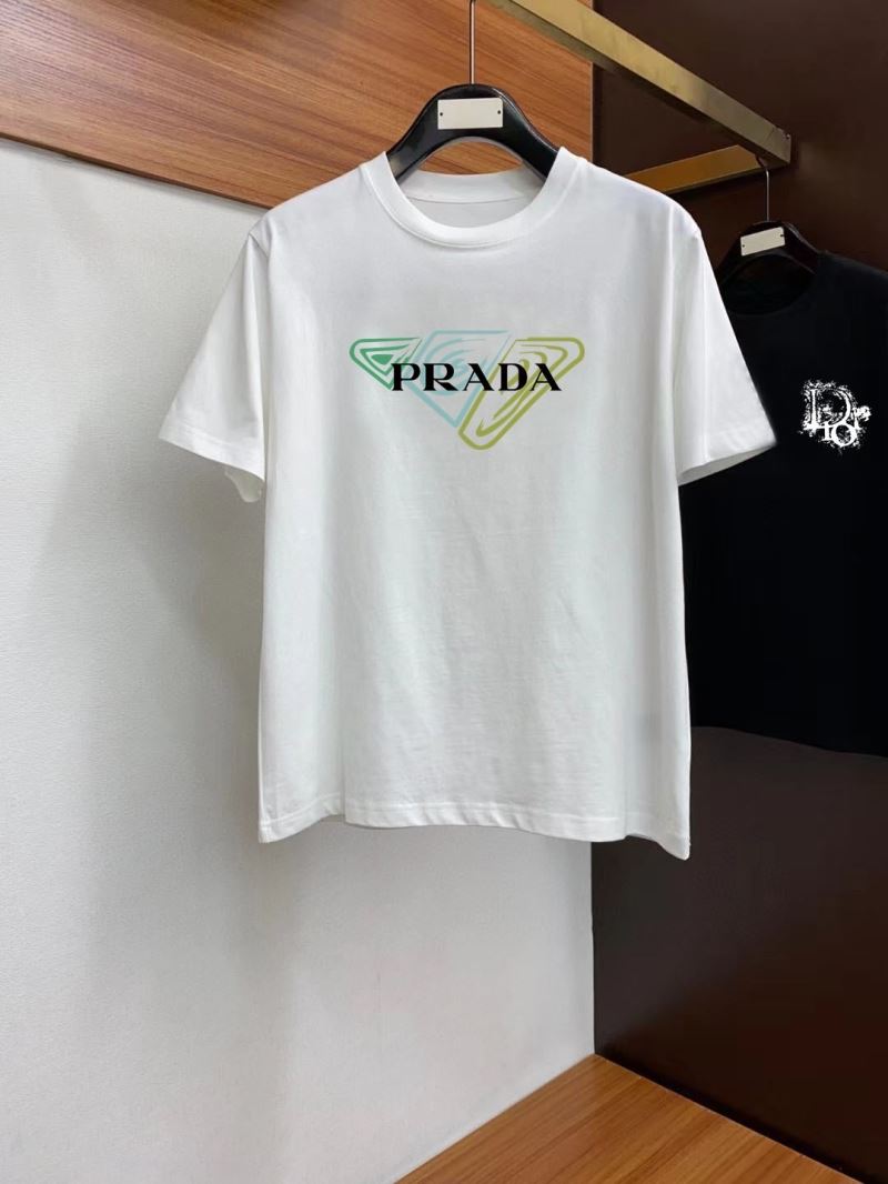 Prada T-Shirts